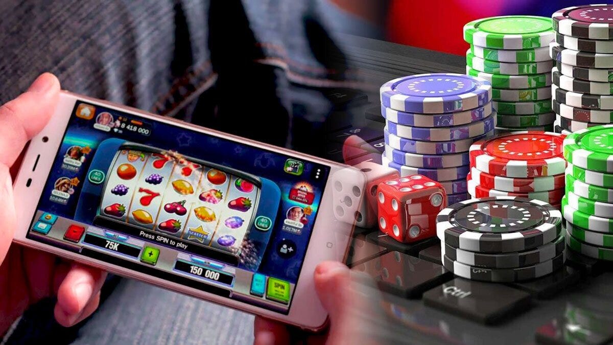 Criteria for picking the very best Canadian online casinos online